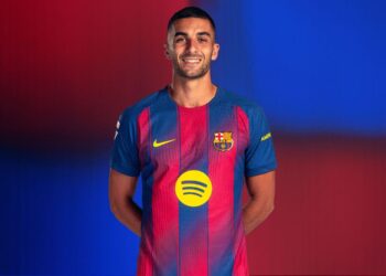 Atlético juri zvijezdu Barçe!