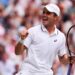 Fery maršira Wimbledonom