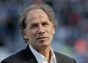 Legenda AC Milana Baresi preminuo u 66. godini