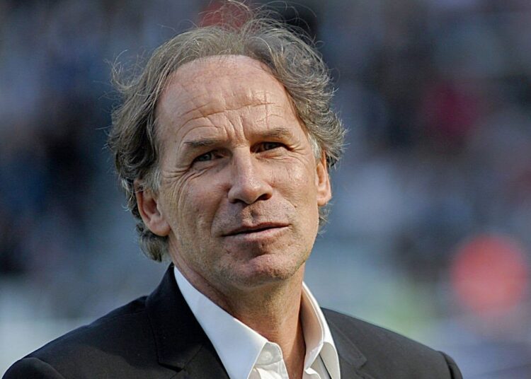 Legenda AC Milana Baresi preminuo u 66. godini
