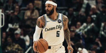 Sumnjiv ugovor u NBA-u?