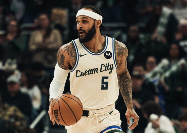 Sumnjiv ugovor u NBA-u?