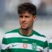 Vagiannidis se želi dokazati u Sportingu