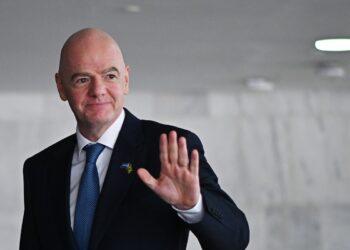 Infantino se ovaj put izvukao ali…