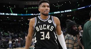 Giannis Antetokounmpo prešao u Miami
