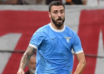 Milan dogovorio štopera Lazia