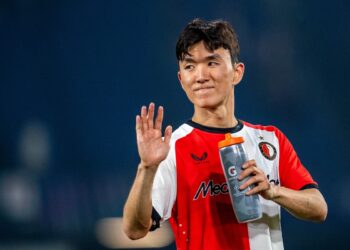 Hwang In-beom se sprema za novu sezonu, a Porto prati