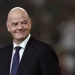 Infantino je omražena osoba u Španiji?