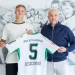 Gladbach potpisuje Leszczynskog