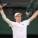 Finale Wimbledona: Jannik Sinner-Alex Zverev