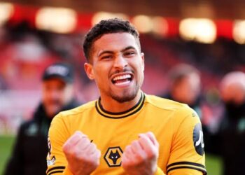 Aston Villa pristala na transfer Joãoa Gomesa