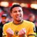 Aston Villa pristala na transfer Joãoa Gomesa