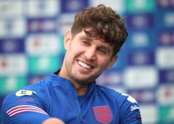 Iskusni Englez John Stones pojačao Inter