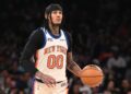Jordan Clarkson se vraća u New York Knickse