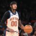 Jordan Clarkson se vraća u New York Knickse