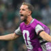 Henderson propušta ostatak Mundijala