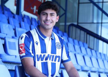 Jorge Guzman novi igrač Željezničara