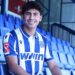 Jorge Guzman novi igrač Željezničara