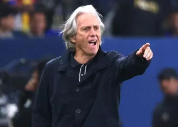 Jorge Jesus preuzeo klupu Portugala