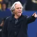 Jorge Jesus preuzeo klupu Portugala