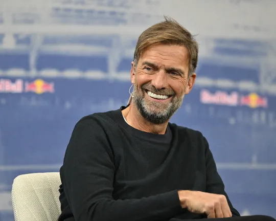 Svakim danom Klopp je bliži klupi “Elfa”