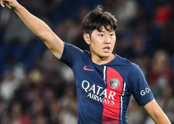 Novi odlazak iz PSG-a