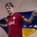 Alajbegović 37. najbolji mladi igrač Europe