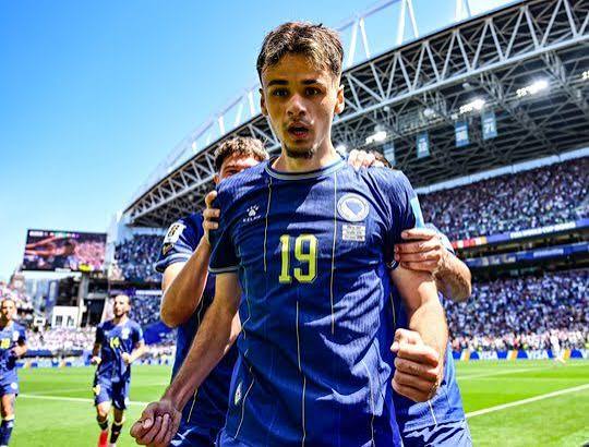 Atalanta ozbiljno misli, Kerim dolazi u Bergamo?