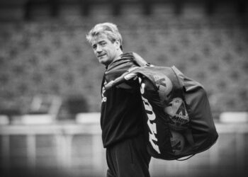 Umro je Kevin Keegan