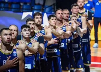 Košarkaški “zmajevi” u Zenici dočekuju Tursku