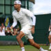 Kyrgios se vratio i ponovo uz incident!