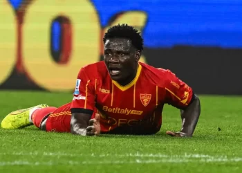 Lecce i Banda u problemu: “Ne zna italijanski, Lecce je to zloupotrijebio”