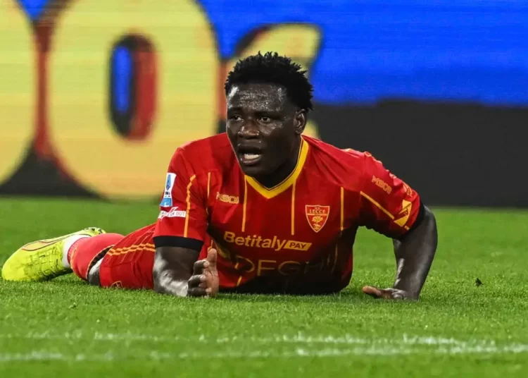 Lecce i Banda u problemu: “Ne zna italijanski, Lecce je to zloupotrijebio”