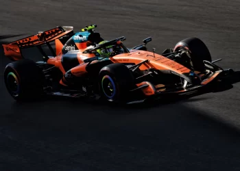 Okončan je treći slobodni trening na Hungaroringu