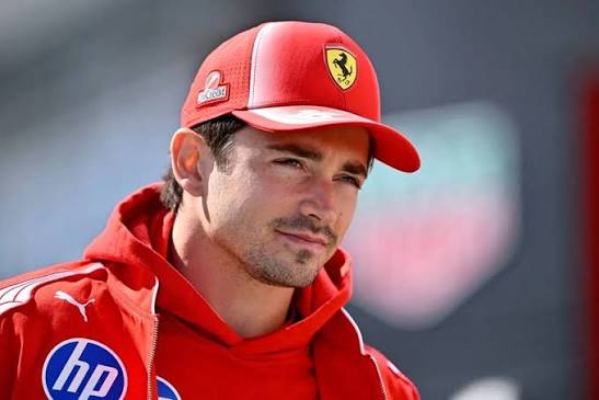 Leclerc otvorio uspješan vikend za Ferrari?
