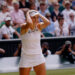 Čehinja Linda Noskova osvojila Wimbledon