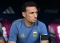 Scaloni uoči polufinala sa Englezima