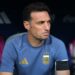 Scaloni uoči polufinala sa Englezima