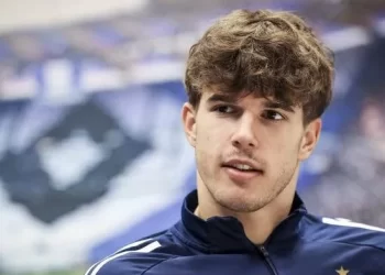 Brighton pristao na cijenu Tottenhama za Vuškovića