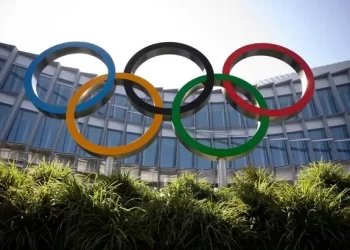 Rusija na Olimpijadi 2028. ?