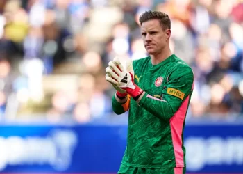 Ter Stegen na pozajmicu u Ajax