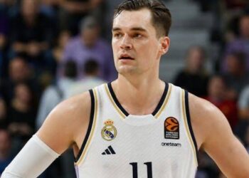 Hezonja se pridružio Cavaliersima
