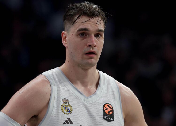 Hezonja ostaje u Europi, ali gdje?