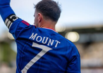 Mason Mount – rješenje za vezni red Manchester Uniteda?