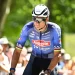 9.etapa Toura skraćena, van der Poel najbrži