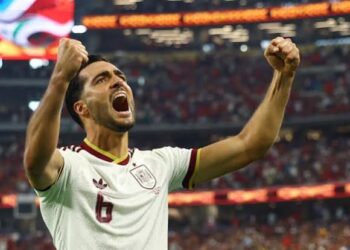 Merino odveo Španiju u četvrt finale
