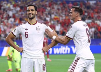 Nakon Francuske u polufinalu i Španija