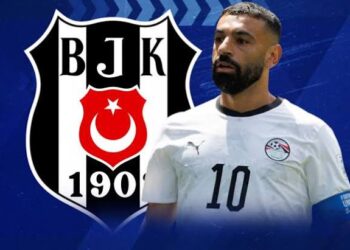 Transfer Mohameda Salaha u Bešiktaš, odgođen
