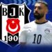 Transfer Mohameda Salaha u Bešiktaš, odgođen