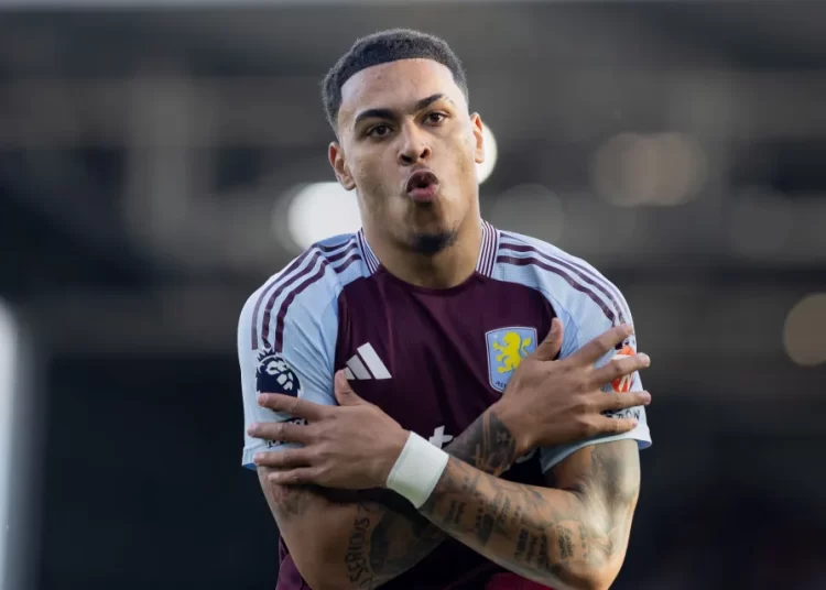 Bomba iz Londona, Rogers ide u Chelsea